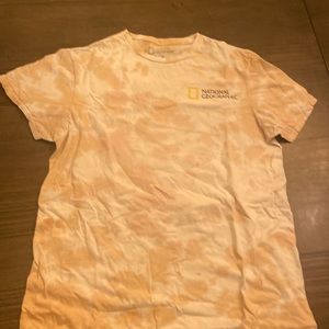 Graphic tee